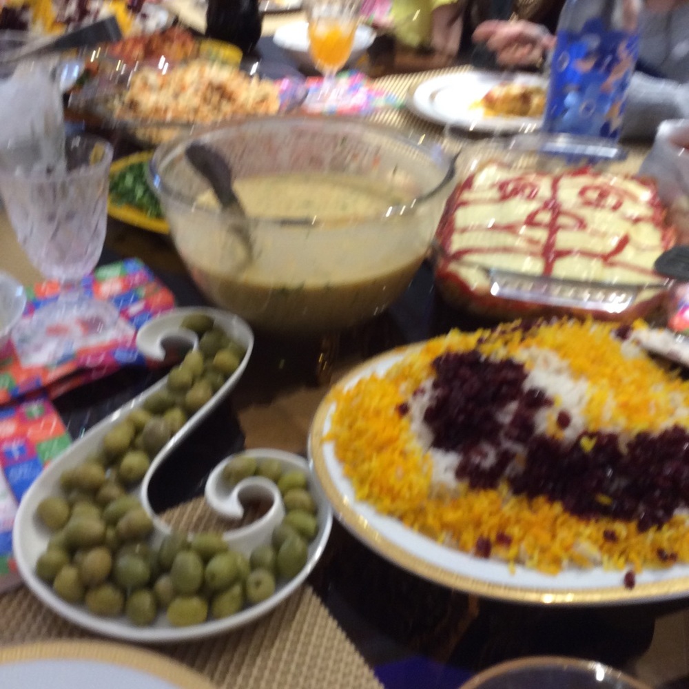 Meet your Posher, Khoji